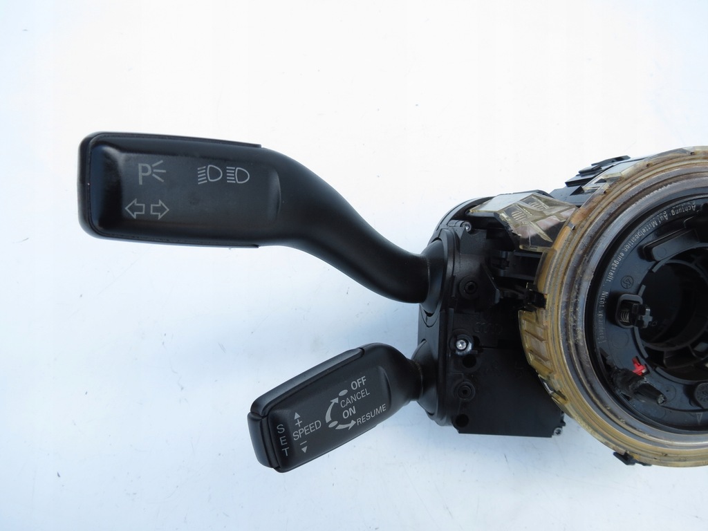 фото №8, Перемикач комбінований audi q7 i 4l 4f0953549a