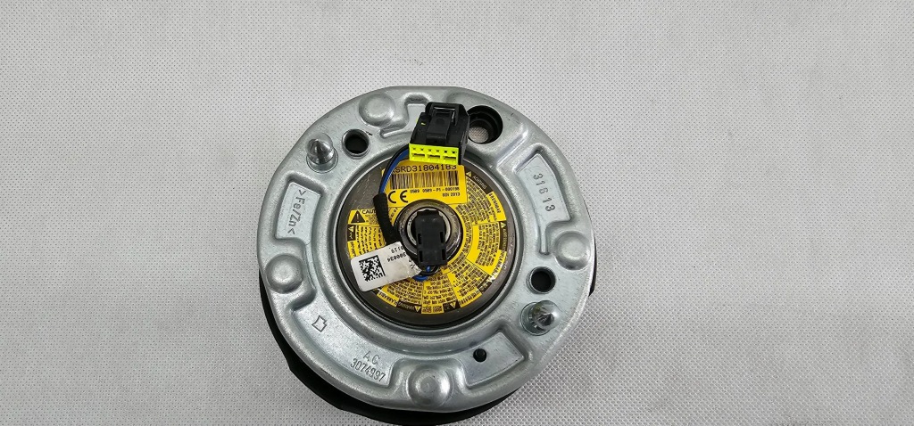 фото №6, Bmw 3 f30 f31 подушка безопасности водителя левый org fv