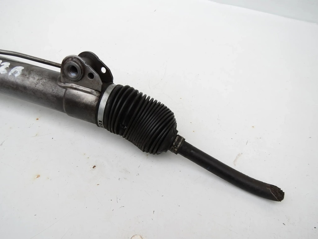 фото №9, Рулевая рейка трансмиссия рулевая volvo v70 iii xc70 ii s80 ii 31202213