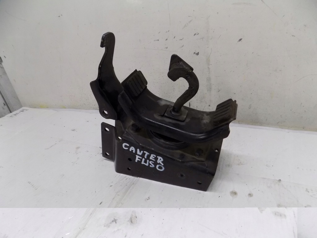 фото №5, Кронштейн кабіни mitsubishi canter fuso 13r-