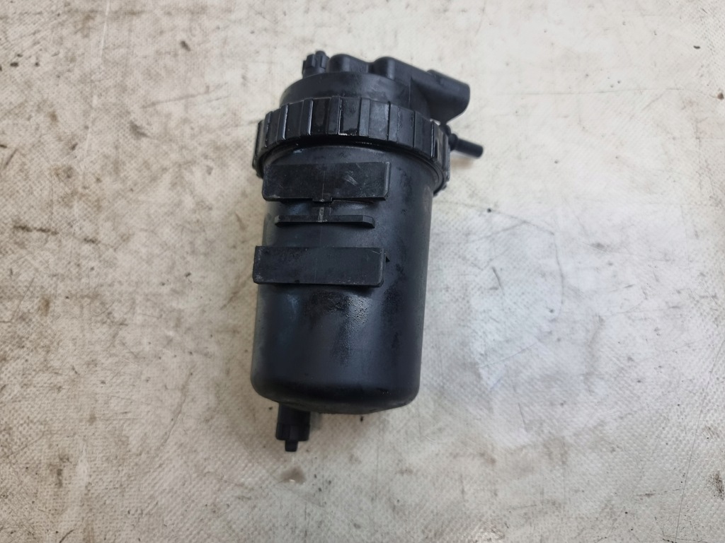 фото №11, Корпус фільтра пального oem 200032188c opel movano a 2.8 dti