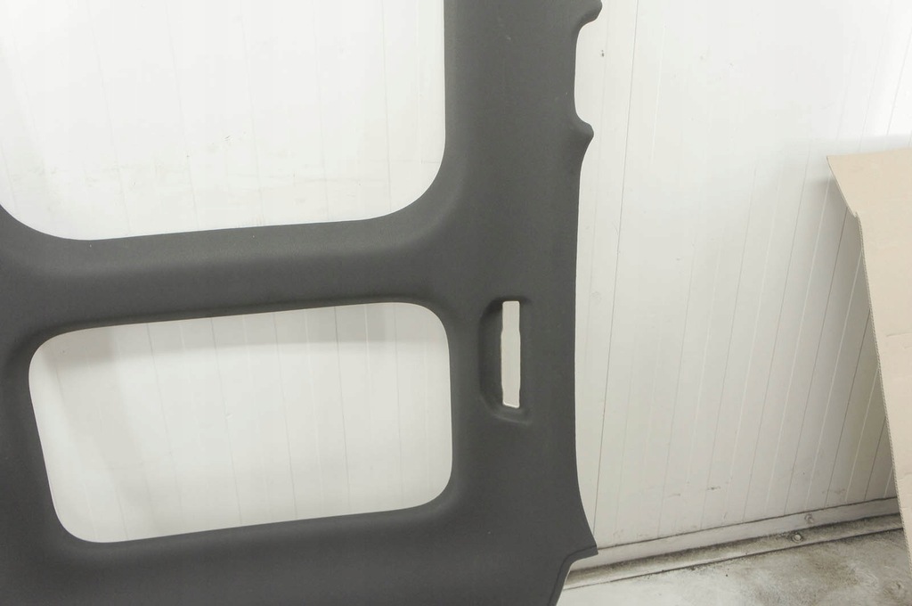 фото №5, Ga223 mercedes gla x156 стеля czarna панорама