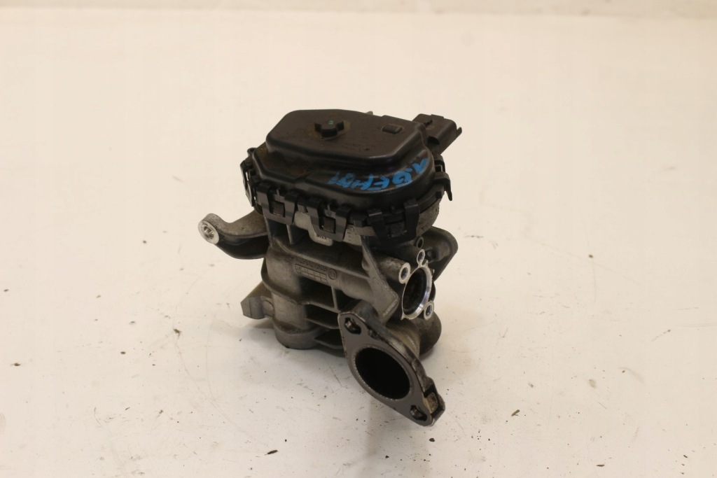 фото №4, Клапан egr 9807369980 peugeot 508 i lift 1.6 e-hdi