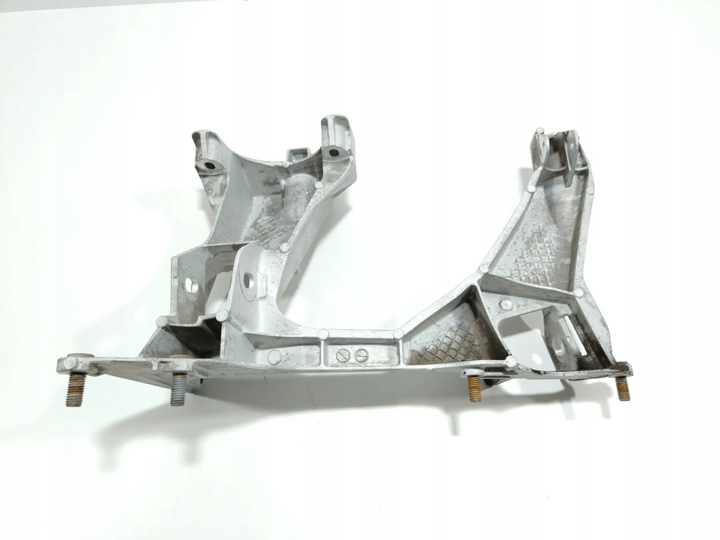 фото №1, Porsche boxster 981 рама важіль кронштейн задня