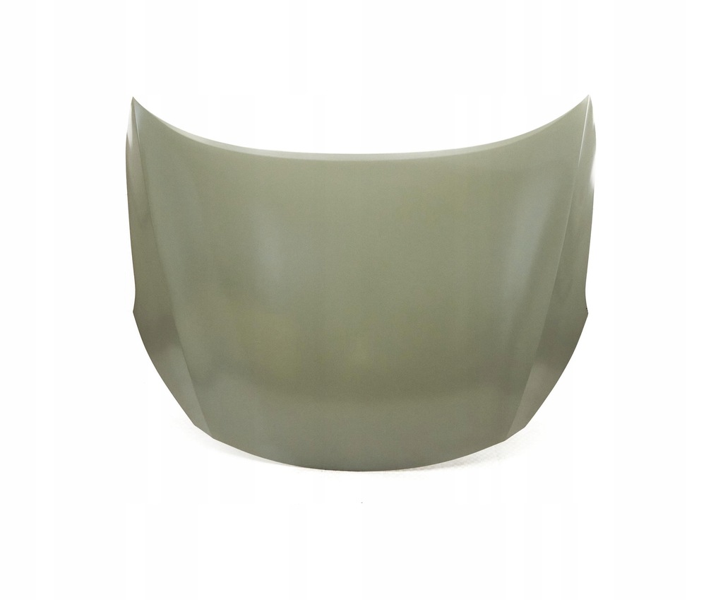 фото №1, Kia optima tf 2010 - 2015 капот