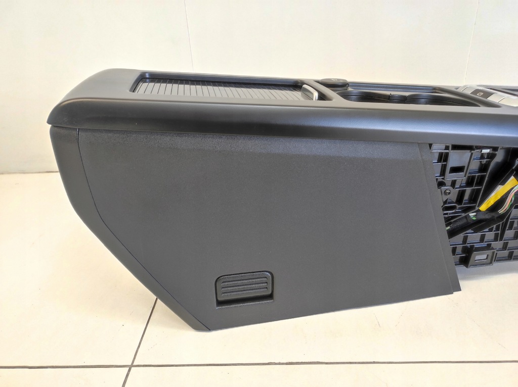 фото №9, Туннель средний eu land rover discovery sport l550 v 5