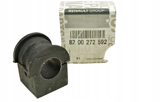 фото №3, 2x oryg kpl. гумовий елемент стабілізатора перед renault espace iv trafic velsatis