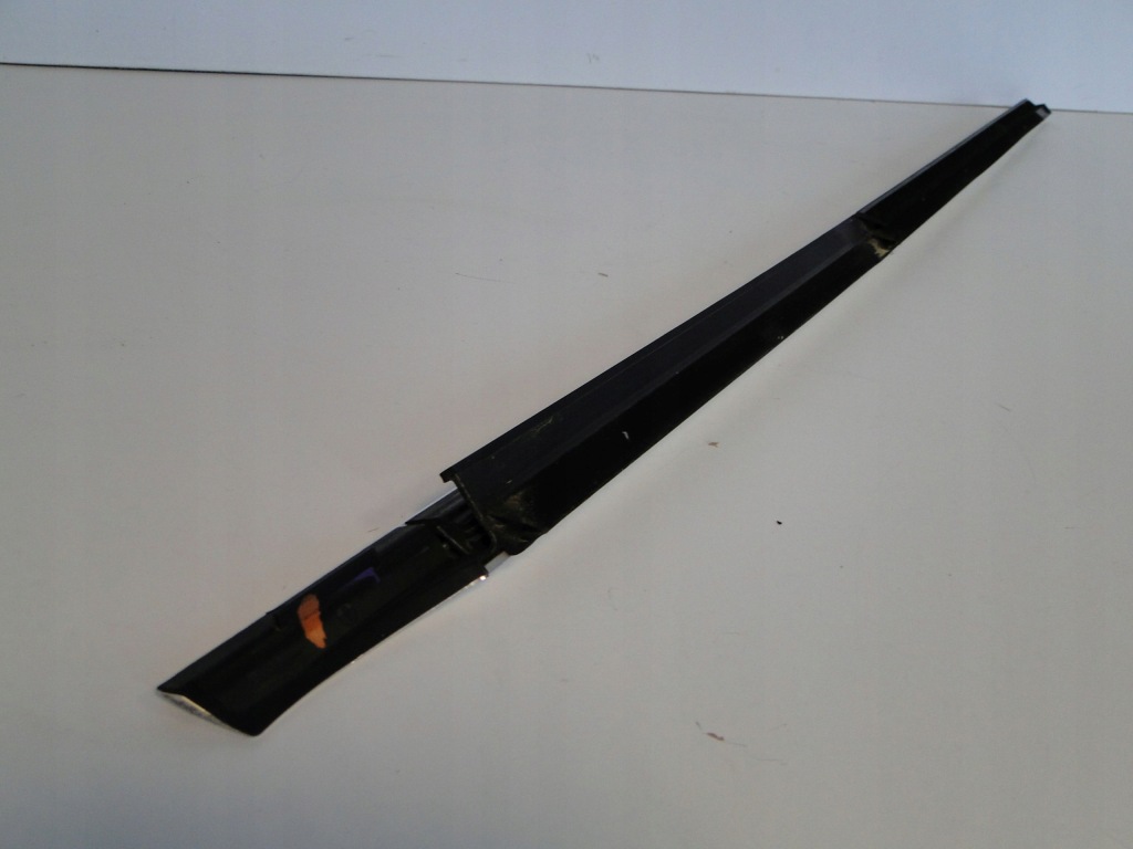 фото №10, Mercedes s klasa 222 w222 молдинг хром двері права задня