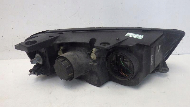 фото №9, Лампа левая передняя перед europa chevrolet captiva i c140 1 lift 96699863