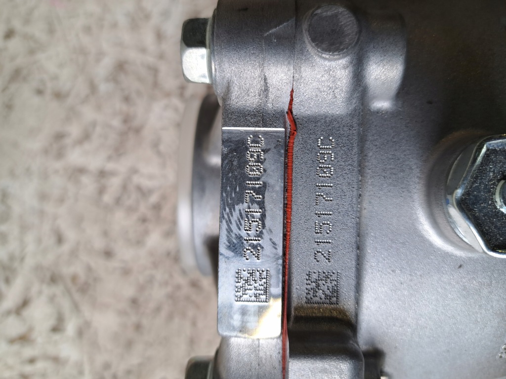 фото №6, Lexus rx nx дифференциал задняя дифференциал 41110-48104