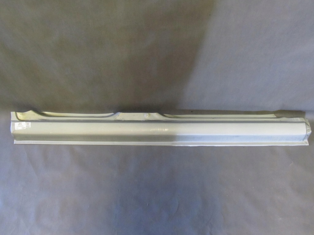 фото №2, Порог пороги ремкомплект opel corsa c