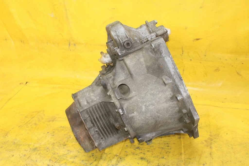 фото №8, Коробка передач передач citroen c3 1.4 hdi 20dm25