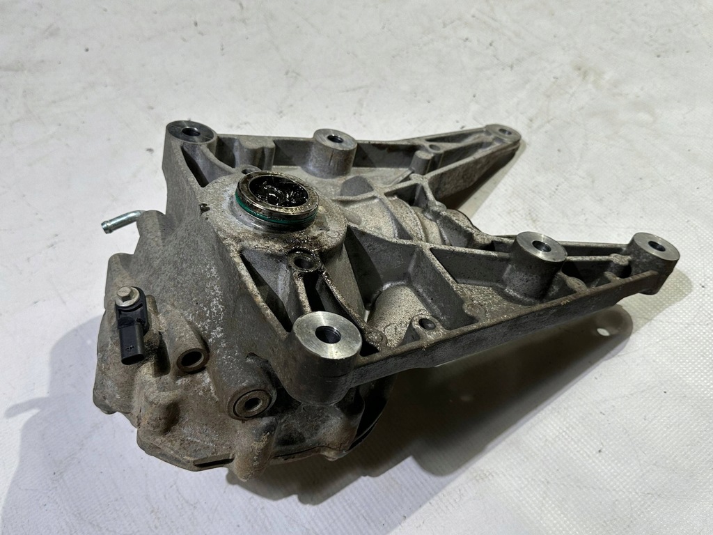 фото №9, Диференціал перед передній міст 3.58 ford explorer 2.3 4x4 2020+