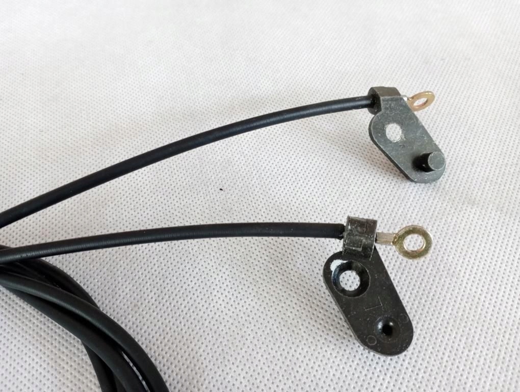 фото №4, Mercedes slk r170 lift трос тросы трос крыша