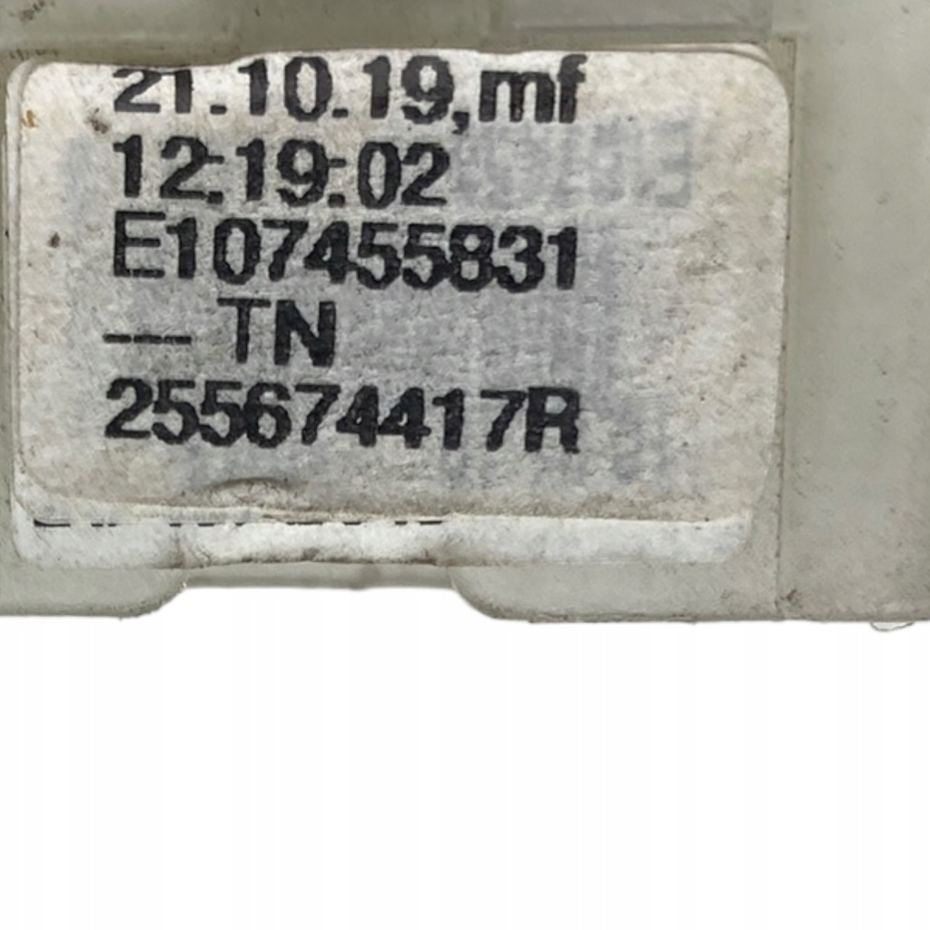 фото №15, Новий перемикач комбінований renault trafic iii opel vivaro b fiat talento