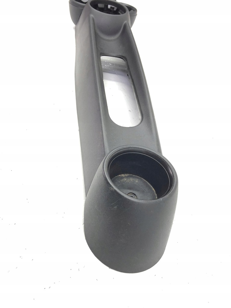 фото №6, Туннель средний mini cooper d r56