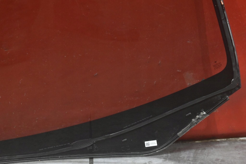 Скло перед передня лобове tesla model y 20- Ціна