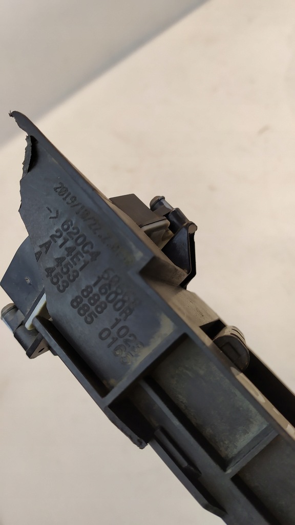 фото №11, Жалюзі моторчик renault megane iv kadjar