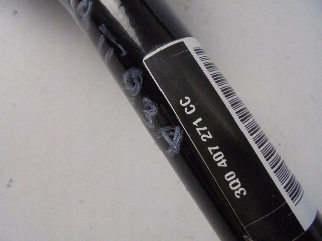 Приводной вал левая audi q3 2 83a 1.4 e-tsi 2022 год Оригинал