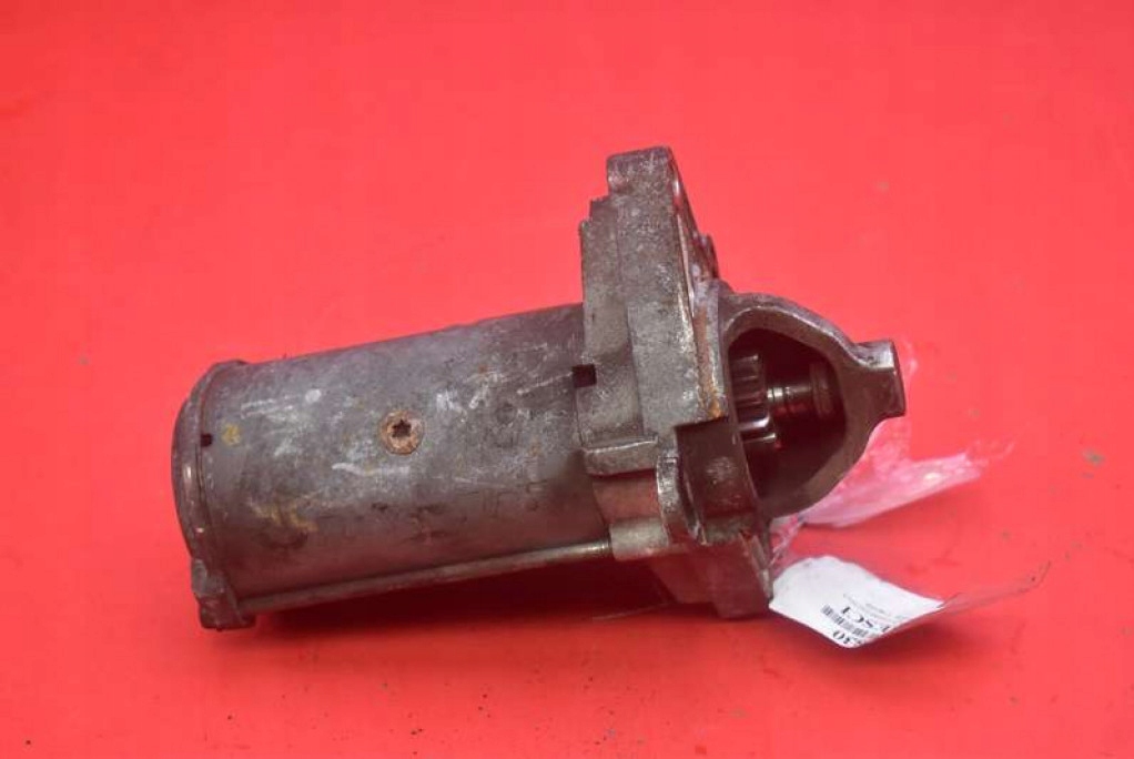 Стартер test m9ra802 8200568535e renault laguna 3 2.0 dci 150 km 07-11 Зі Шроту