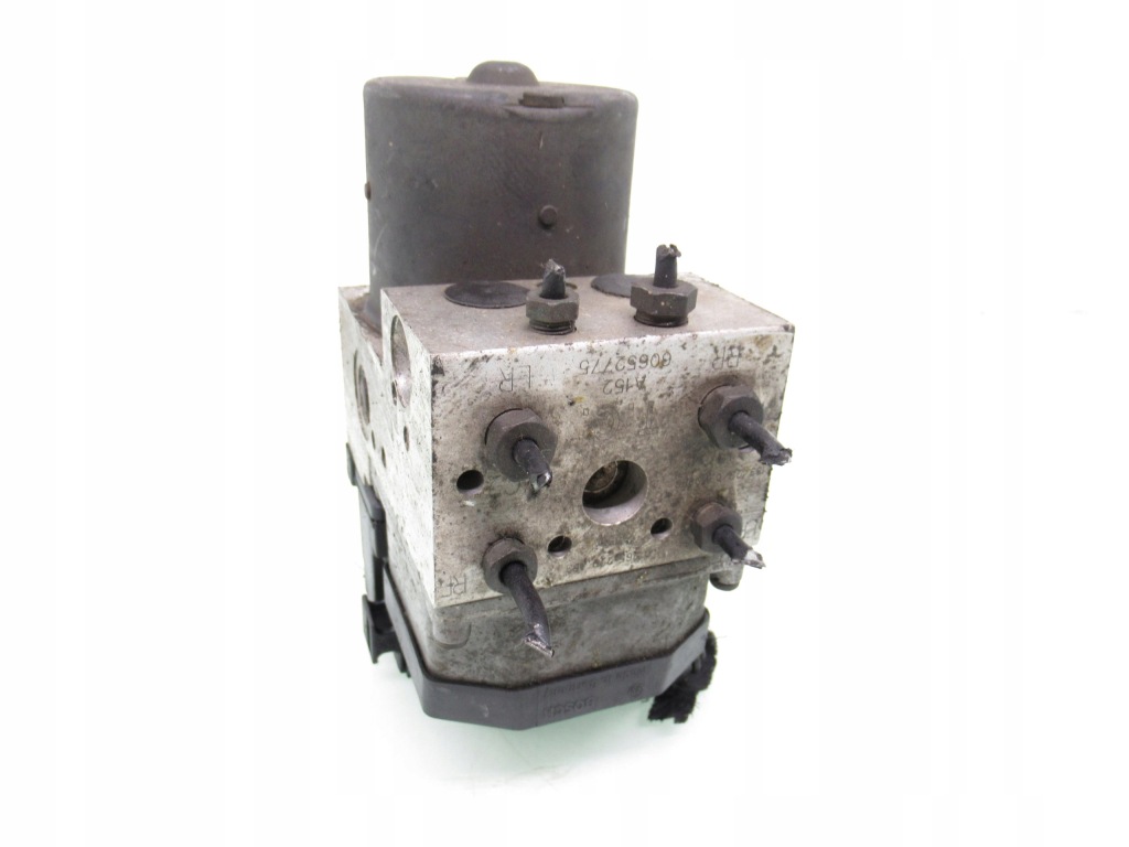 фото №6, Насос abs alfa romeo 166 0273004345 0265220453