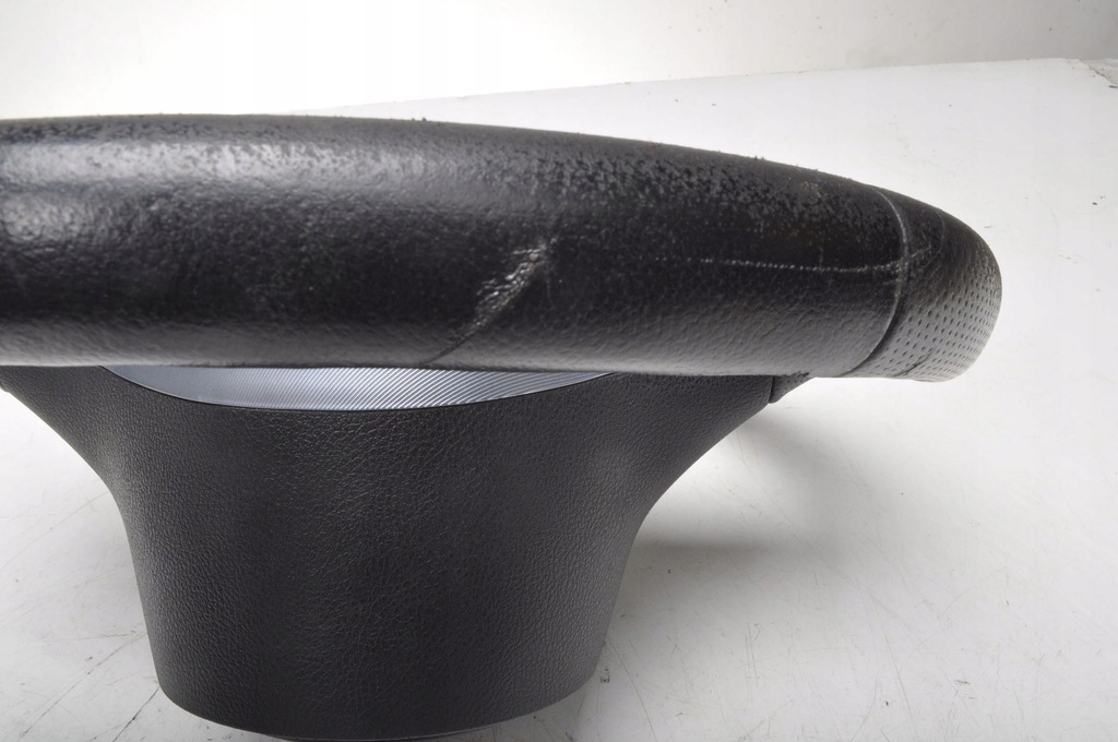 фото №14, Alfa romeo 159 воздуховод кожаный multi