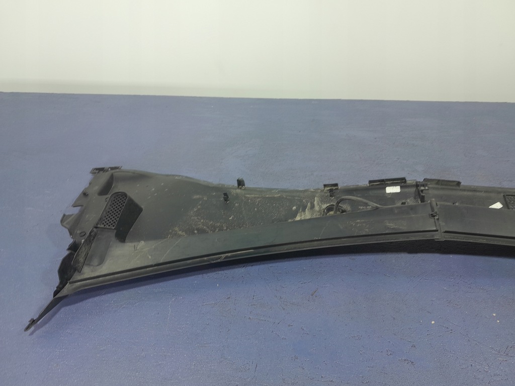 фото №5, Peugeot 301 lift жабо верхний 9678833280 9678833380