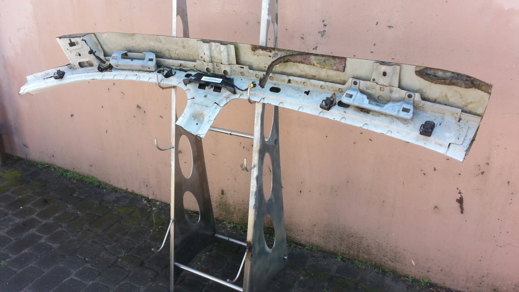 фото №7, Skoda superb ii блок двигателя правый крышный 3t0 08-15