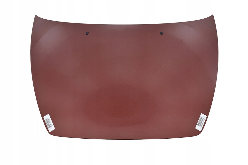 фото №1, Капот кришка двигуна volvo c30 v50 s40 ii