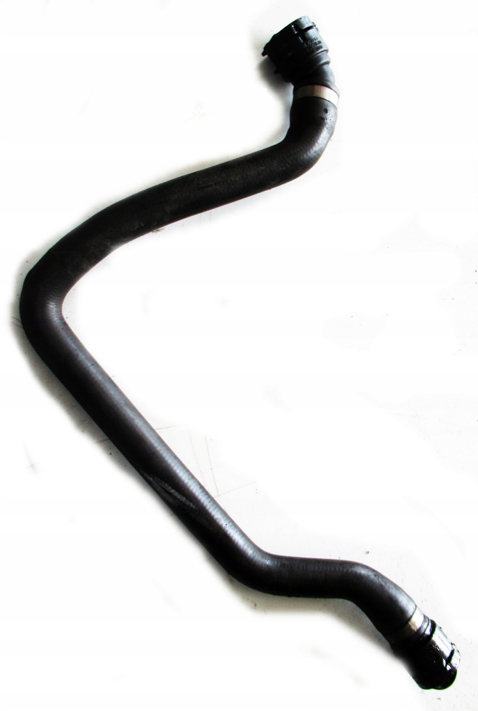 фото №2, Bmw 7 e65 3.0 d труба wąż шланг wody