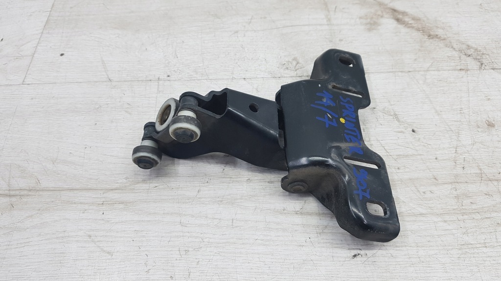 фото №1, Mercedes sprinter 907 910 ролик дверь раздвижных