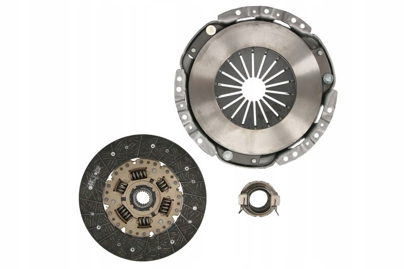 фото №15, Комплект - набор сцепления [valeo]