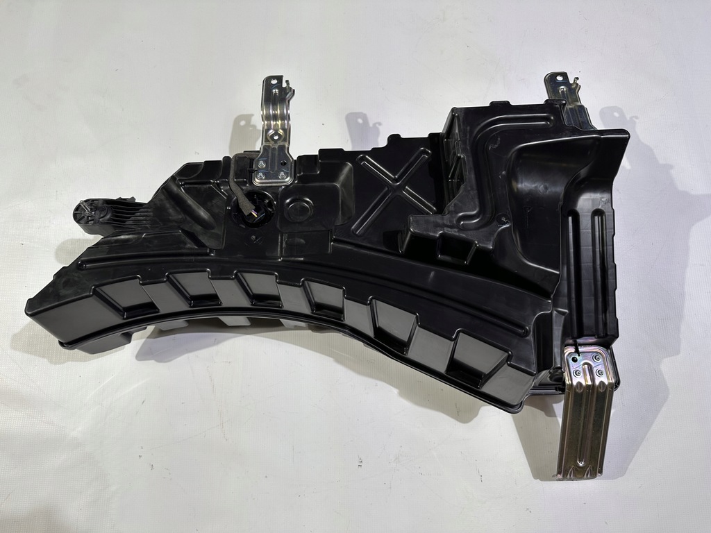 фото №5, Сабвуфер усилитель динамик ford expedition 2018 - 2022