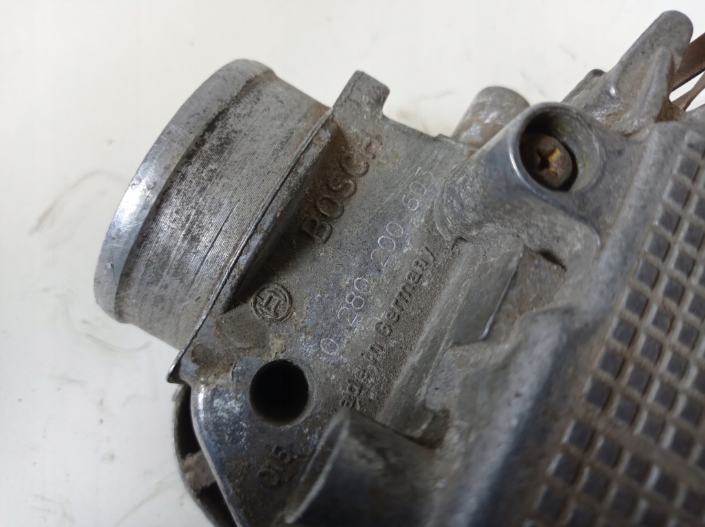 Витратомір opel saab 90322064 0280000611 в Україні