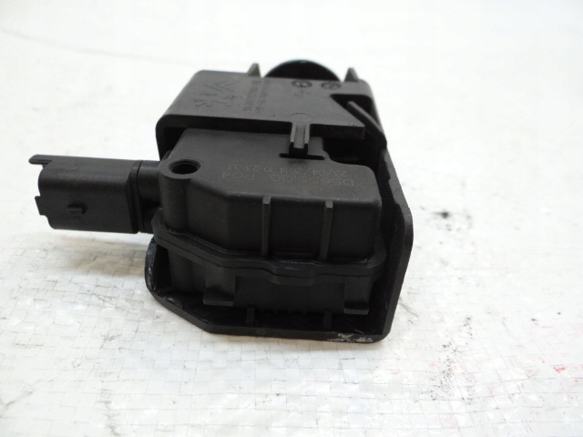 фото №5, Citroen c4 picasso ii привід кришка заливної пального 9678313180