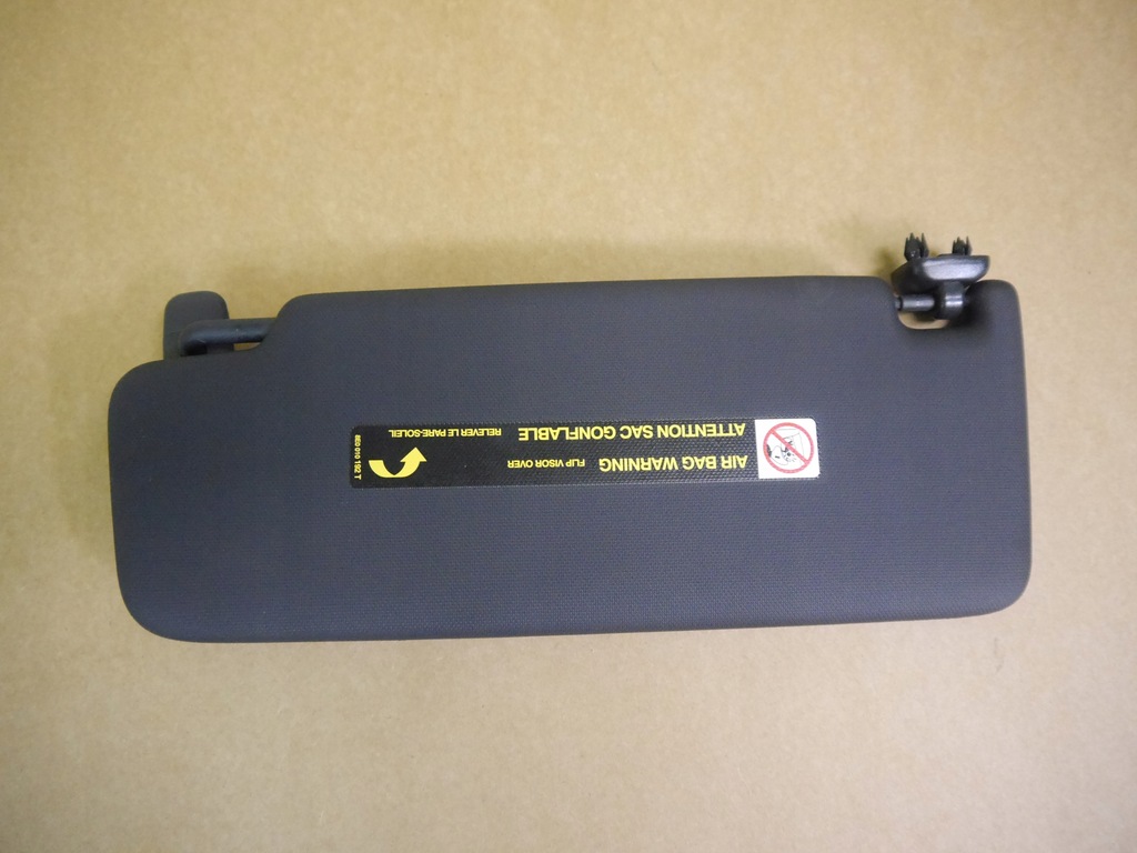 фото №1, Audi a4 a5 8w захист сонцезахисна 8w0857552