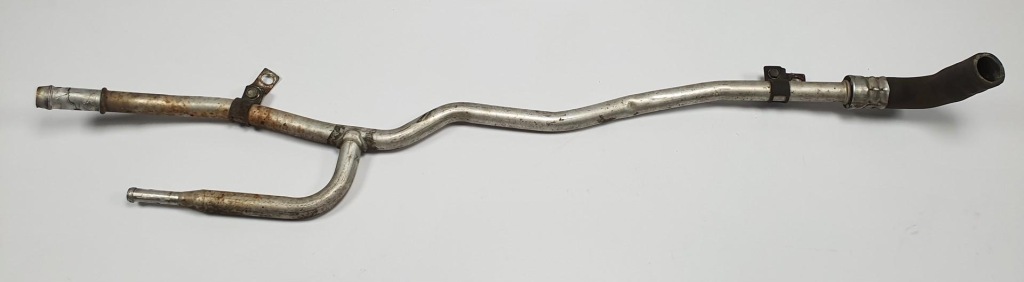 фото №1, Пабтрубок  трубка воды jaguar s-type 3.0 v6