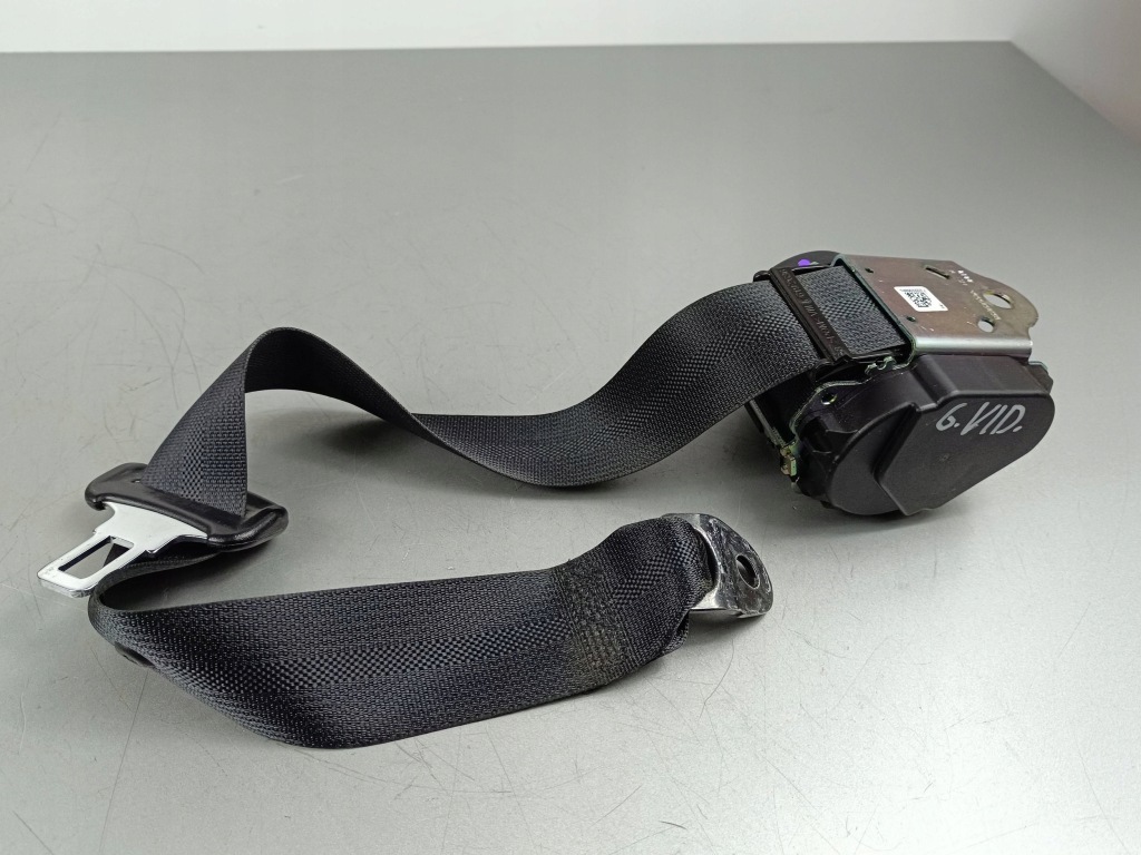 фото №1, 2022 mitsubishi outlander iv pas средний задний 119scf2000