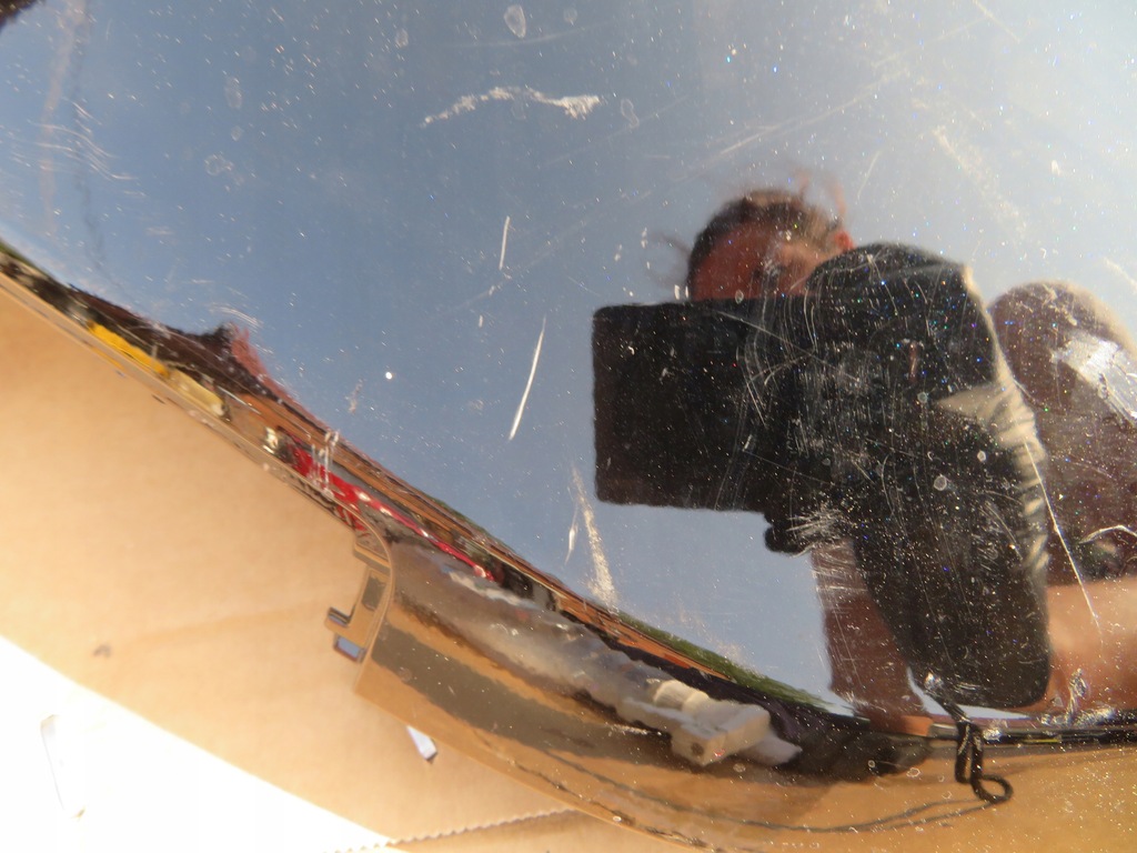 фото №7, Решітка нижня бампера перед toyota rav4 19-