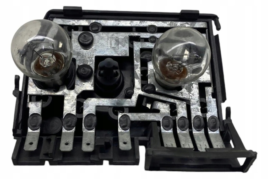 фото №6, Контакти задній лампи audi a8 d2 4d2, 4d8 29632101 4.2l бензиновий 250kw 1998