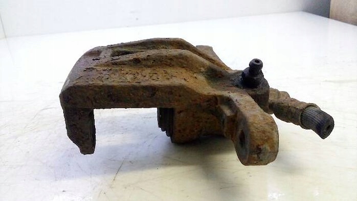 фото №6, Суппорт правый задняя chevrolet lacetti 1,4 b 16v 06r.