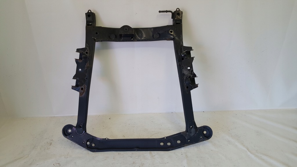 фото №7, Dacia sandero 1 logan подрамник подрамник перед 2008-2012r