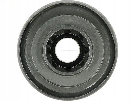 фото №3, Зчеплення односторонній, стартер as-pl sd5004p