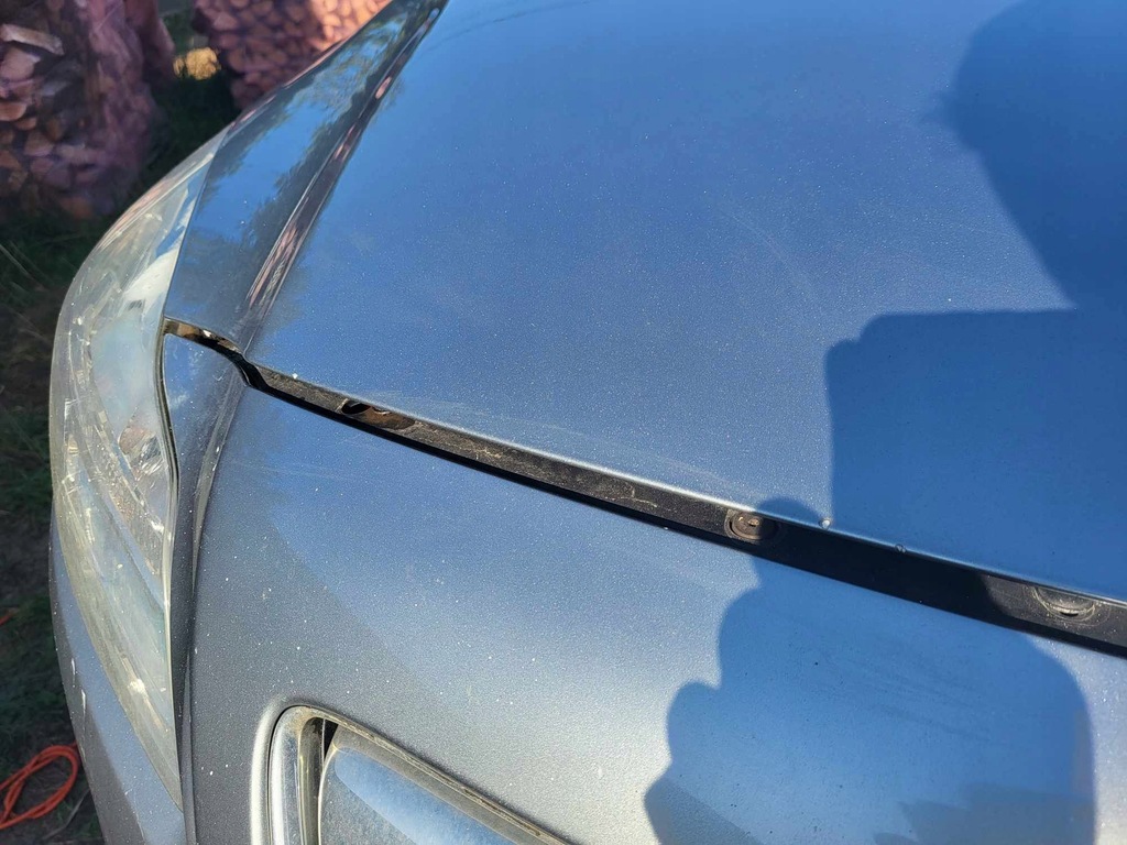 фото №7, Капот opel insignia a z179