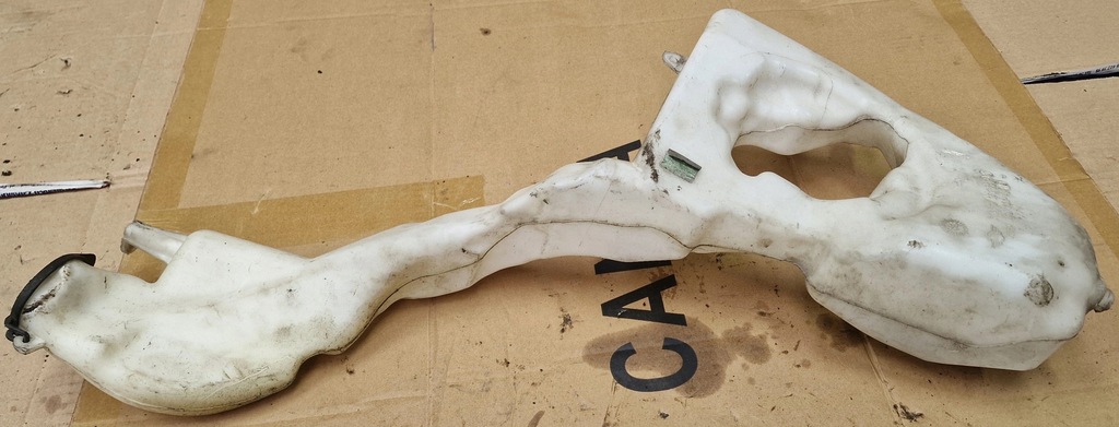 фото №2, Бачок омывателя mini cooper r56 7157124