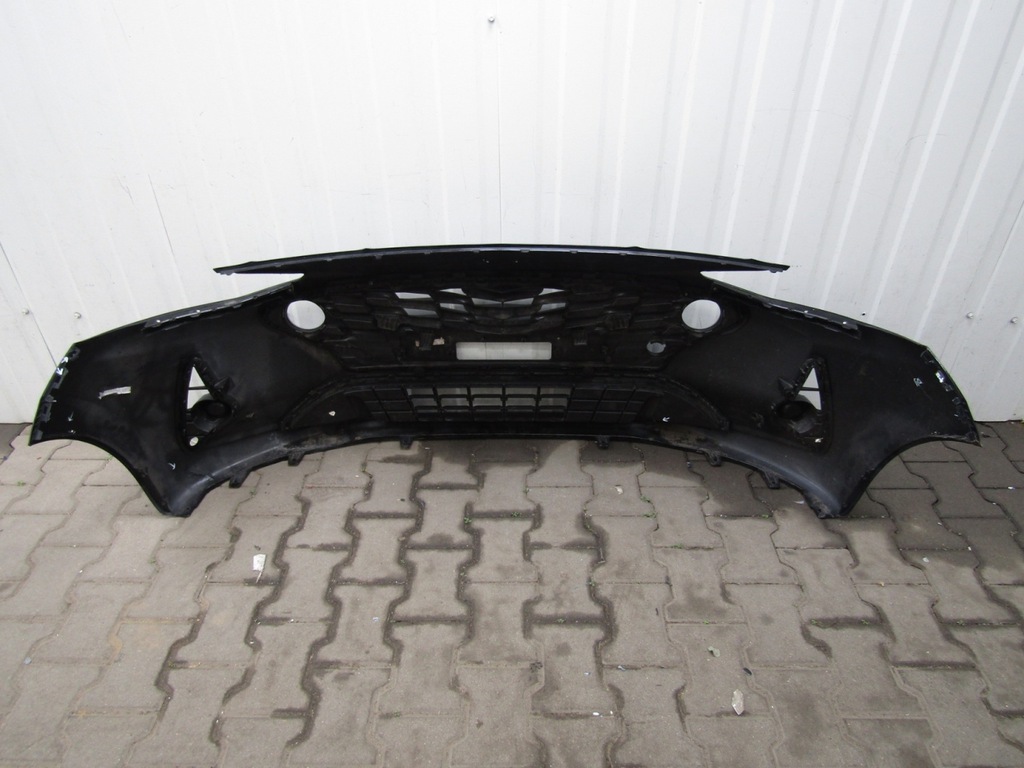 фото №16, Бампер перед передний hyundai i10 i 10 3 iii 19-