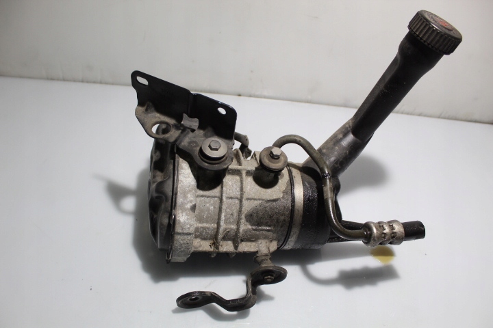 фото №1, Насос усилителя электрическая c4 picasso i 1.6hdi