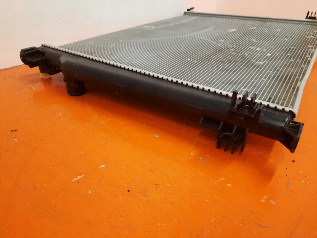 Lexus rx iv 15-22 радиатор воды 422136-7610 Цена