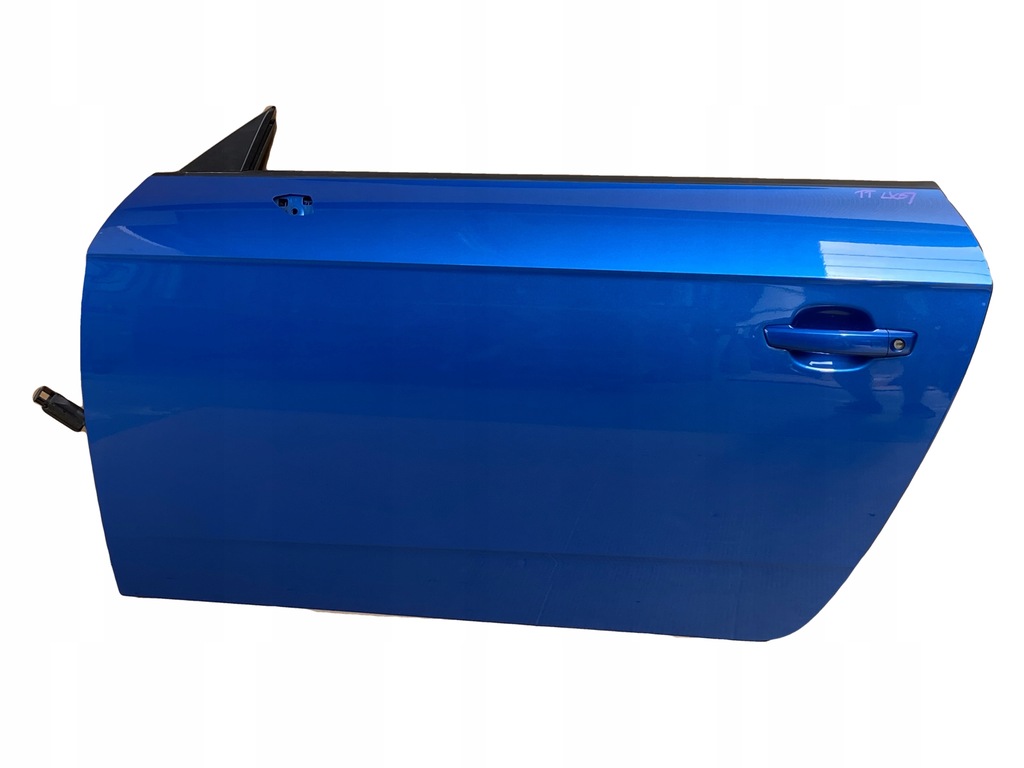 фото №1, Audi tt 8s дверь левая перед lx5j