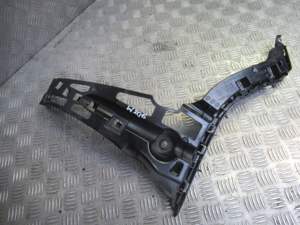 фото №13, Mercedes c-klasa w206 sedan крышка багажника лампы kompletny задняя